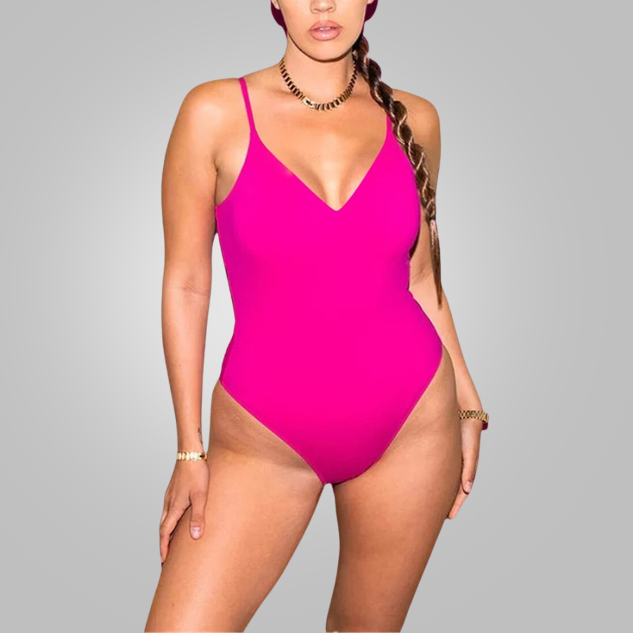 Luxurise Viral Swimsuit Shaper