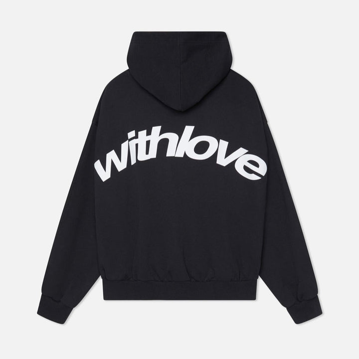 With-Love Hoodie