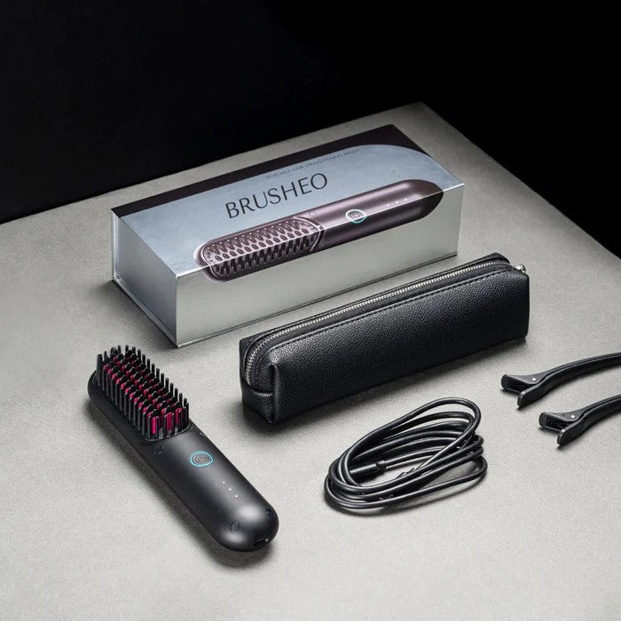 Brusheo Portable Styling Brush