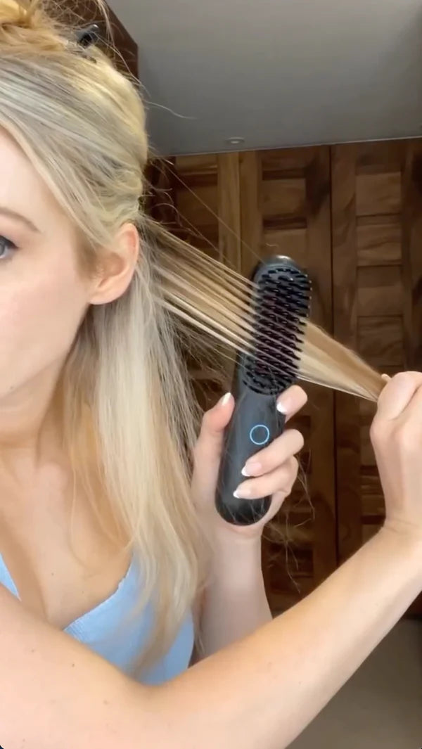 Brusheo Portable Styling Brush