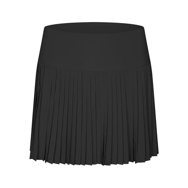 Summer Skort Elastic