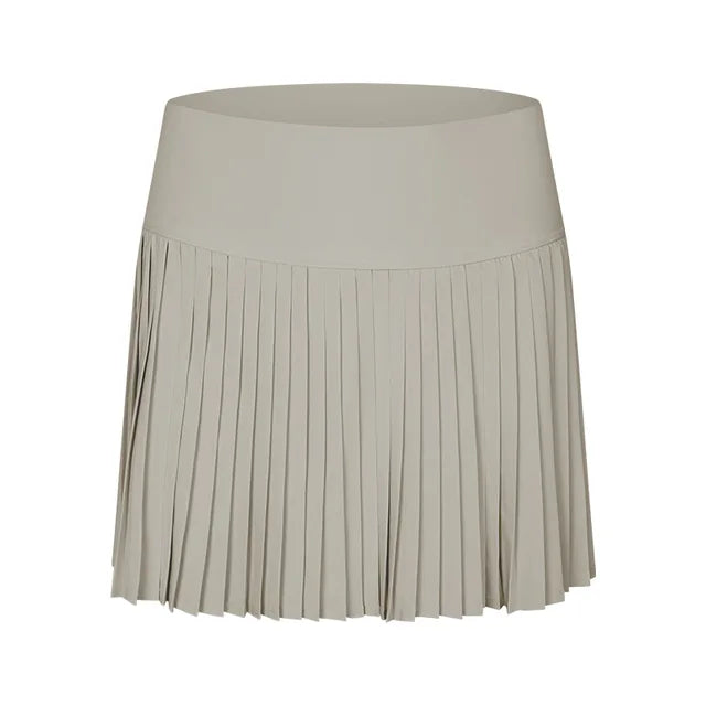 Summer Skort Elastic