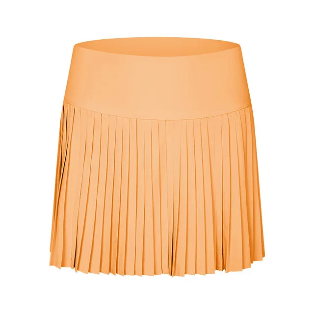 Summer Skort Elastic