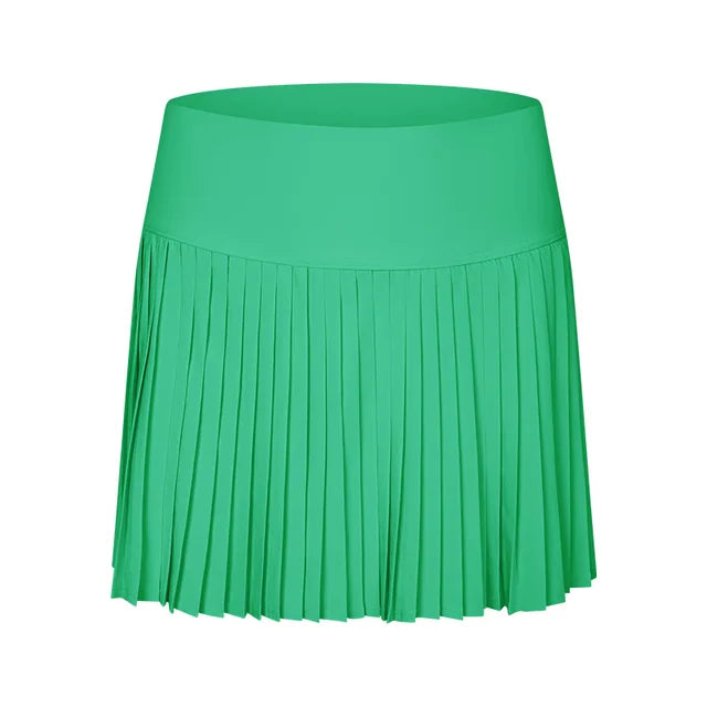 Summer Skort Elastic