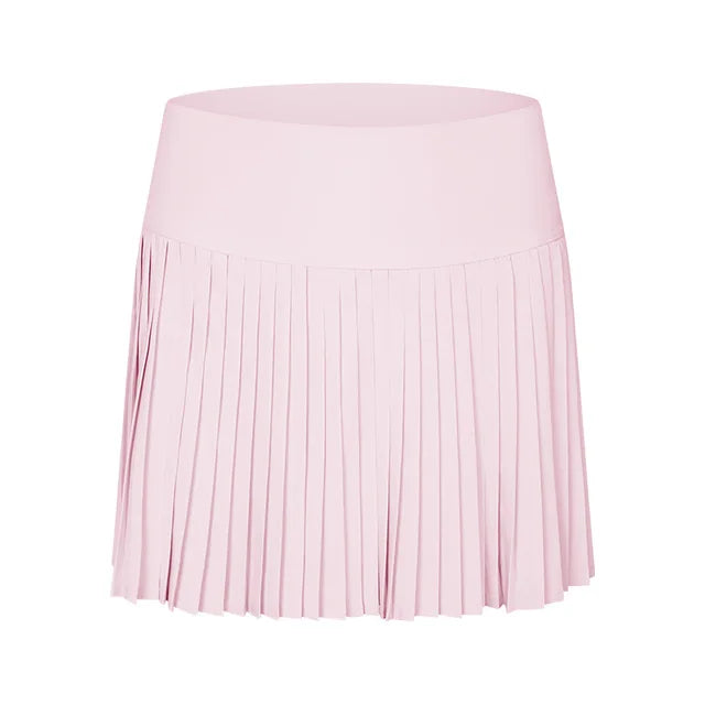 Summer Skort Elastic