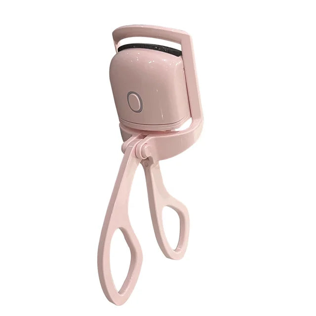 Heated Eyelash Curler rechargeable