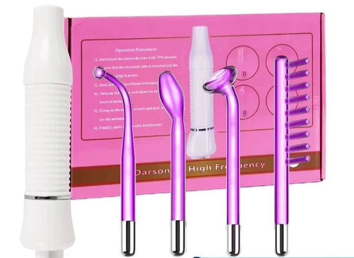 Luxurise High Frequency Skin Care Tool - Luxurise - skin-care-high-frequence - bags & accesoires