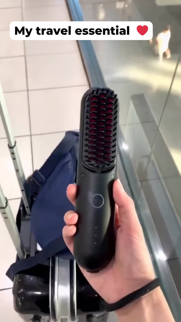 Brusheo Portable Styling Brush