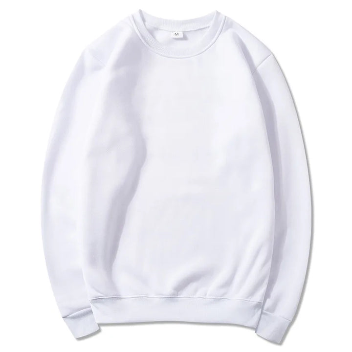 Casual Crewneck 1+1 FREE