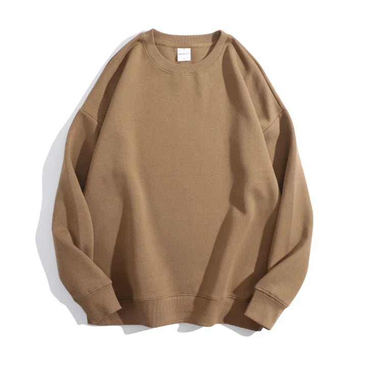 Casual Crewneck 1+1 FREE