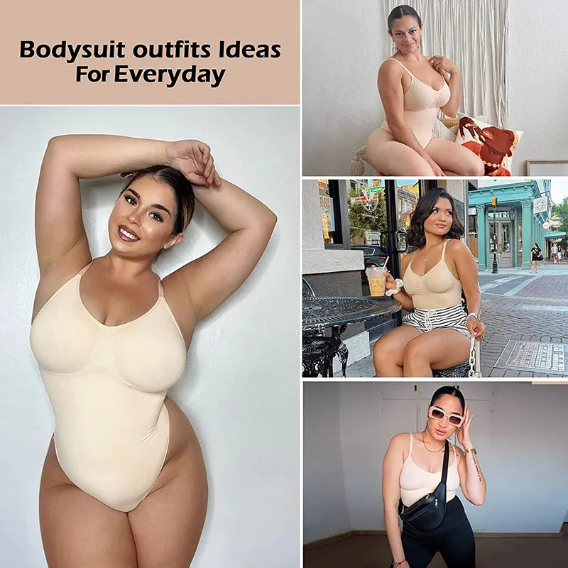 SleekShape™️ Bodyshaper