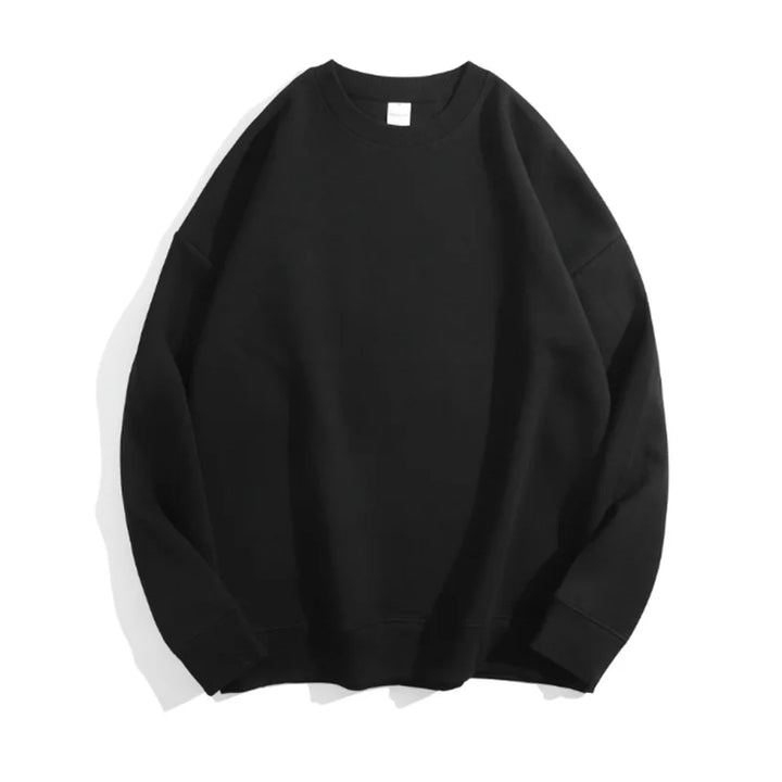 Casual Crewneck 1+1 FREE