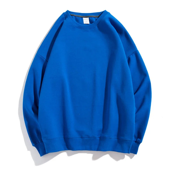 Casual Crewneck 1+1 FREE