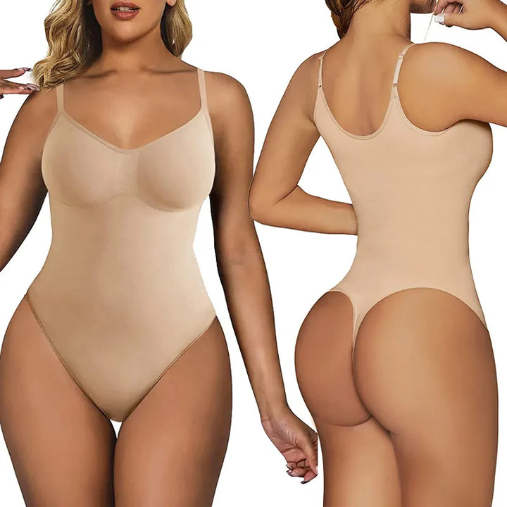 SleekShape™️ Bodyshaper