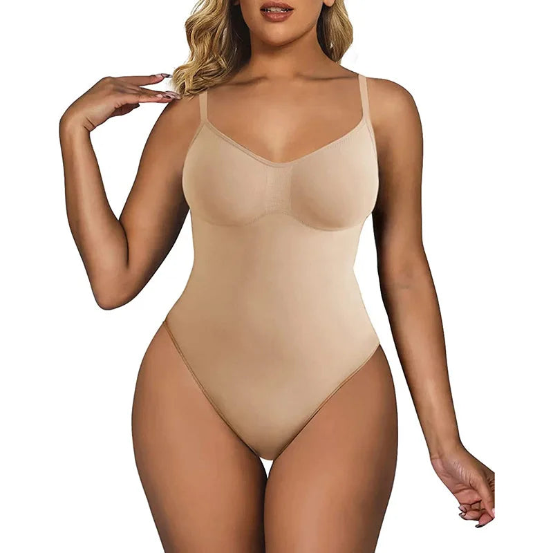 SleekShape™️ Bodyshaper