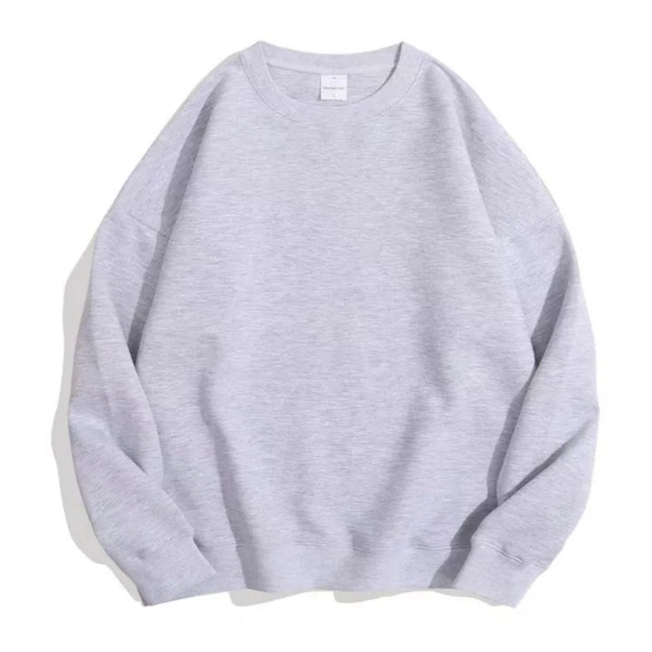 Casual Crewneck 1+1 FREE