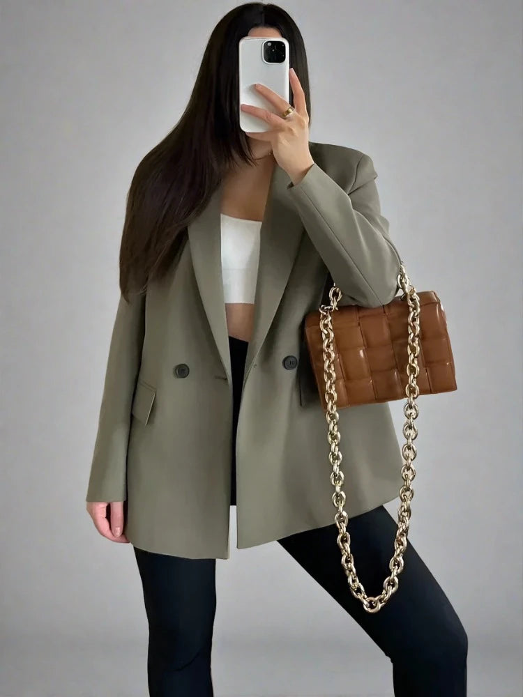 Musthave Blazer