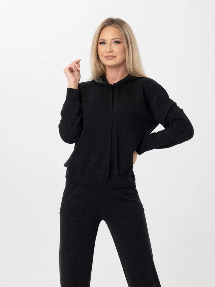 Comfy Lounge Sweatset