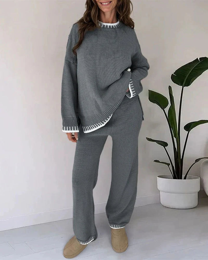 Suzy Comfy Set