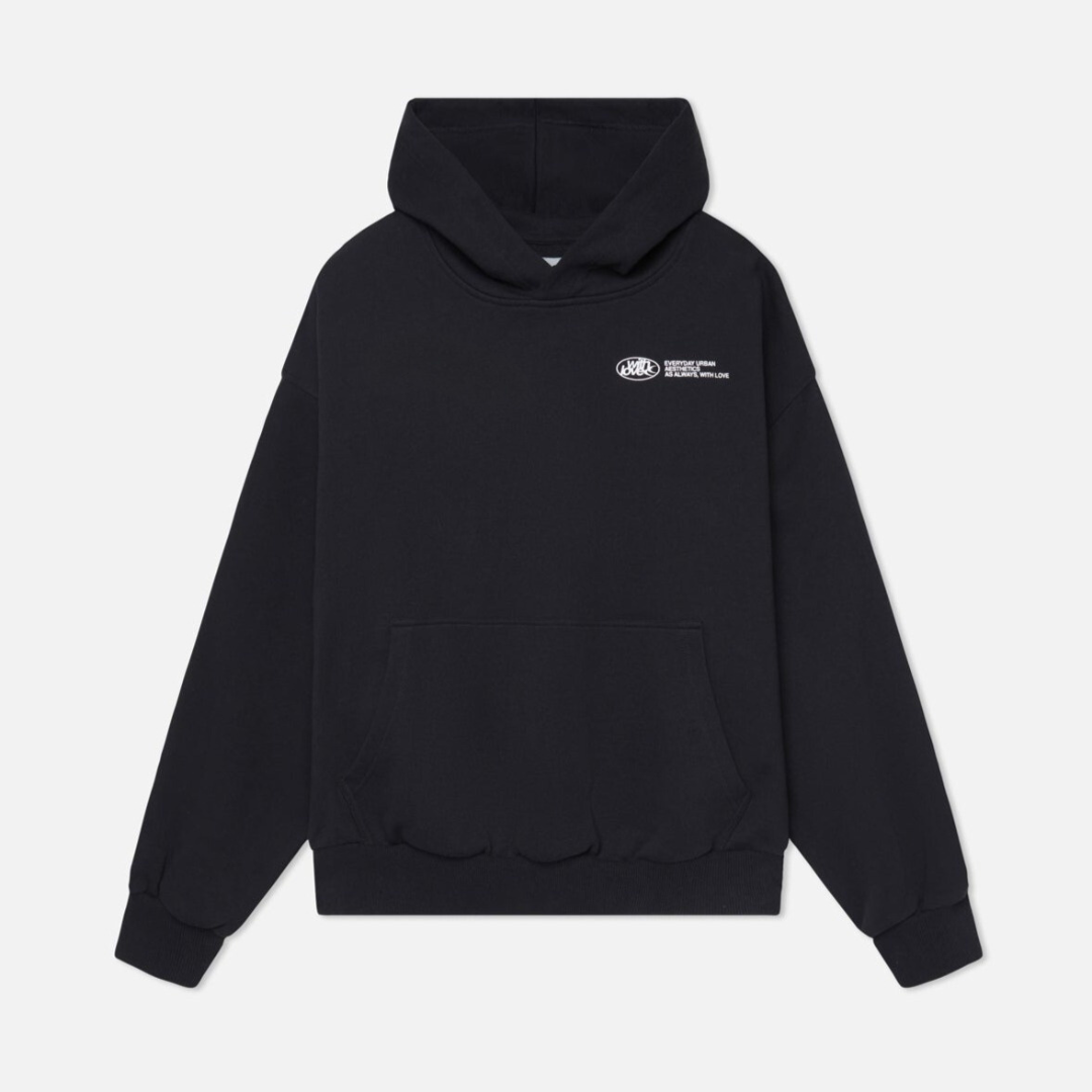 With-Love Hoodie