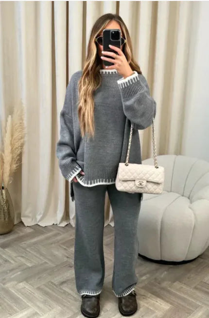 Suzy Comfy Set